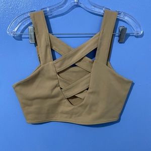 2 piece bathing suit